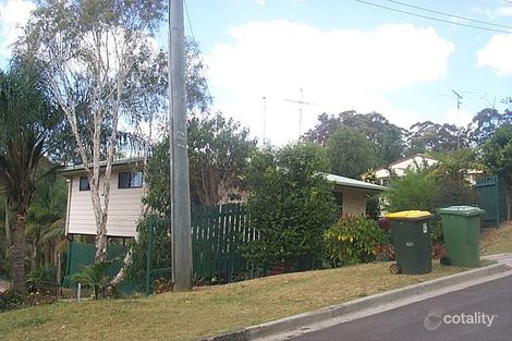 8 Thomas Cres, Nambour, QLD 4560