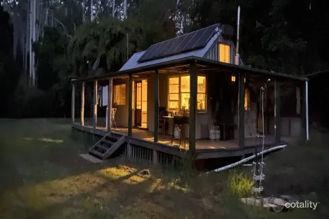 Property photo of 269 Waitui Road Waitui NSW 2443