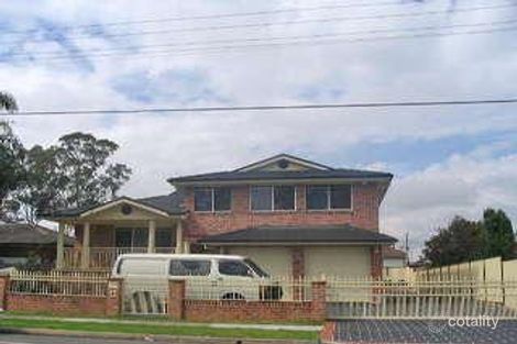 14 Kurrajong Ave, Mount Druitt, NSW 2770