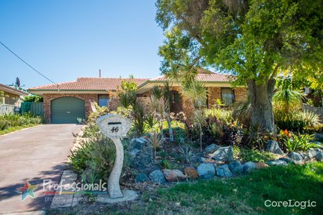 Property photo of 46 Risby Street Gosnells WA 6110