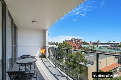 Property photo of 133/369 Hay Street Perth WA 6000