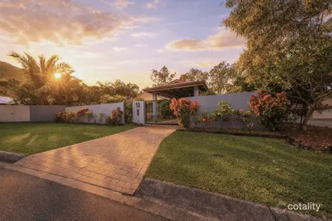 12 Sanctuary Ave, Jubilee Pocket, QLD 4802