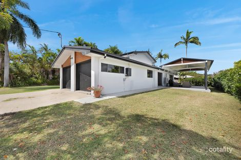 14 Gans Ct, Eimeo, QLD 4740