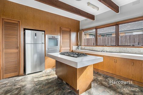Property photo of 21 Central Avenue Dandenong North VIC 3175