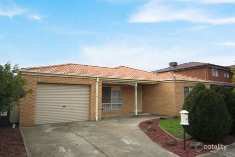 43 Shortridge Cct, Roxburgh Park, VIC 3064