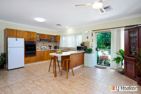 Property photo of 5 Snowy Close St Clair NSW 2759
