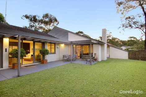 Property photo of 7 Lorikeet Way West Pennant Hills NSW 2125