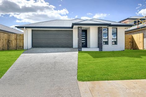 24 Jive Way, Ripley, QLD 4306