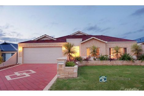 9 Calytrix Cres, Success, WA 6164