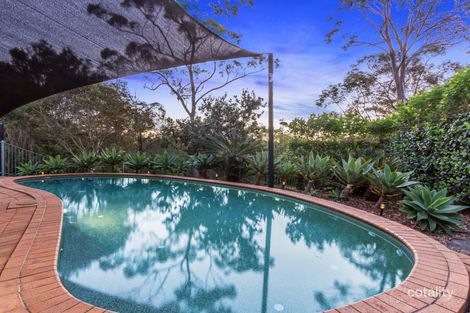Property photo of 41A Parklands Road Mount Colah NSW 2079
