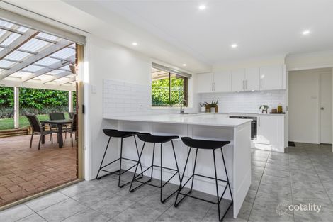Property photo of 41A Parklands Road Mount Colah NSW 2079