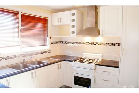 Property photo of 1/8 Gordon Crescent Boronia VIC 3155