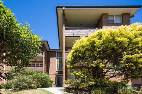 11/6-8 Gower St, Summer Hill, NSW 2130