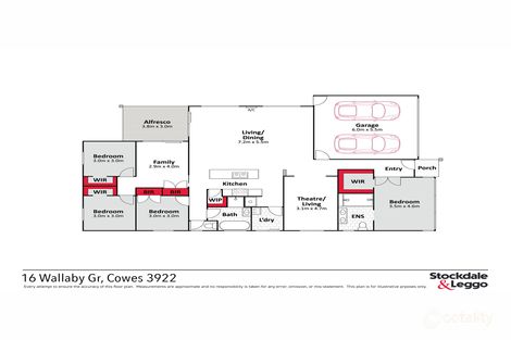 Property photo of 16 Wallaby Grove Cowes VIC 3922