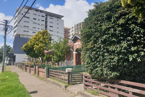 Property photo of 52 Albert Road Strathfield NSW 2135