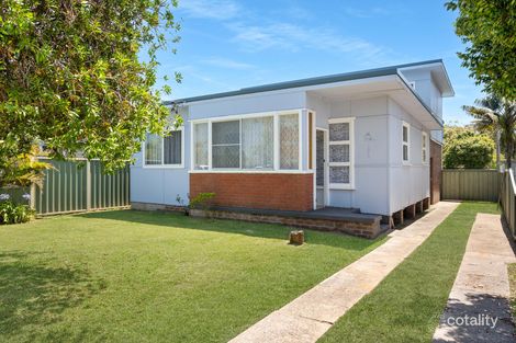 Property photo of 136 Penguins Head Road Culburra Beach NSW 2540