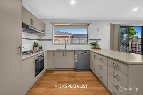 Property photo of 50 Domino Way Hampton Park VIC 3976