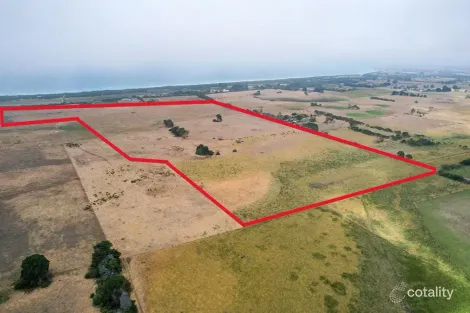 Orchards Rd, Narrawong, VIC 3285