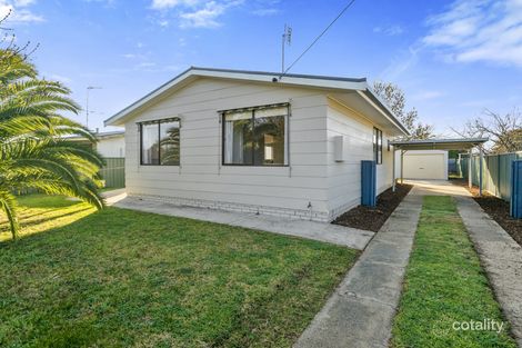 Property photo of 43 Walter Street Finley NSW 2713