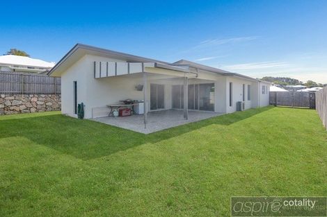 Property photo of 5 Sylvania Close Bli Bli QLD 4560