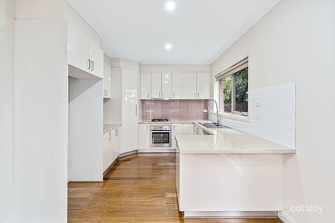 Property photo of 24A Lynne Street Donvale VIC 3111