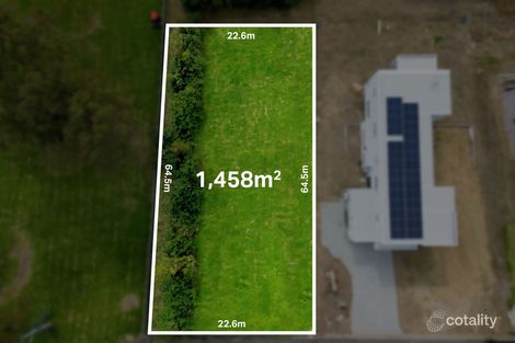 Property photo of 35A Gem Road Kenmore QLD 4069