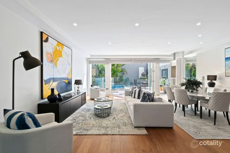 Property photo of 47 Ocean Street Woollahra NSW 2025