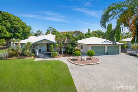 Property photo of 2 Hammond Street Mysterton QLD 4812