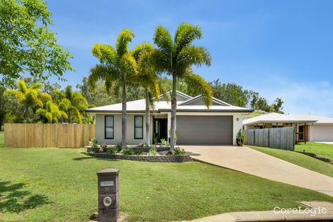 Property photo of 26 Aviland Drive Seaforth QLD 4741