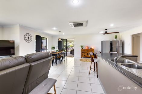 Property photo of 26 Aviland Drive Seaforth QLD 4741