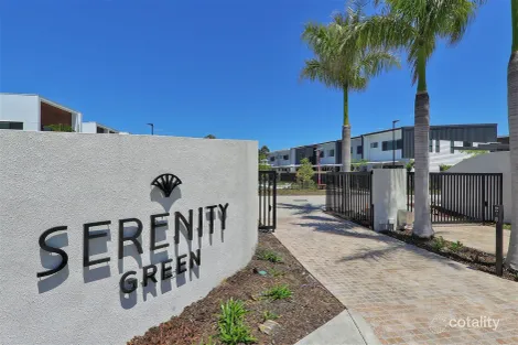 50/8 Ben Dalley Dr, Helensvale, QLD 4212