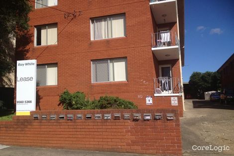 Property photo of 12/109 Livingstone Road Marrickville NSW 2204