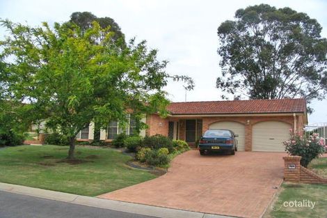 22 Yellow Gum Cl, Glenmore Park, NSW 2745