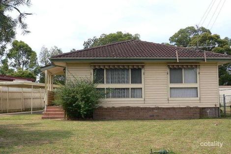 Property photo of 31 Brallos Avenue Holsworthy NSW 2173
