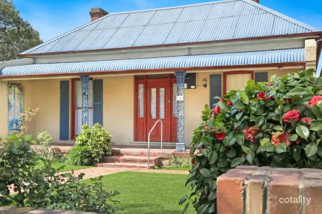 197 Cowper St, Goulburn, NSW 2580