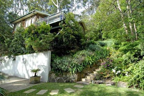 Property photo of 828A Barrenjoey Road Palm Beach NSW 2108