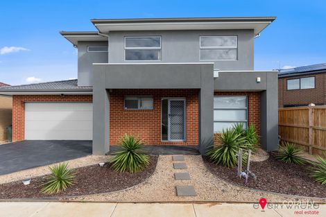 Property photo of 39 Harlem Circuit Point Cook VIC 3030