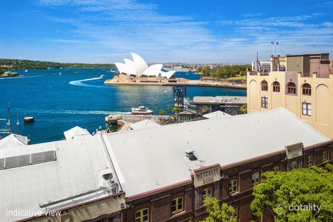 402/38a Cumberland St, The Rocks, NSW 2000