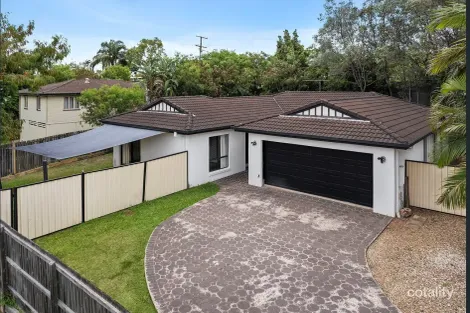 57 Garie St, Wishart, QLD 4122