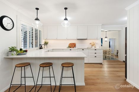 Property photo of 63 Chevallum Road Palmwoods QLD 4555