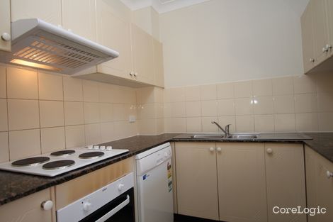 Property photo of 19/19-27 Glenmore Street Naremburn NSW 2065