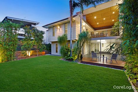 Property photo of 14 Bellevue Terrace St Lucia QLD 4067