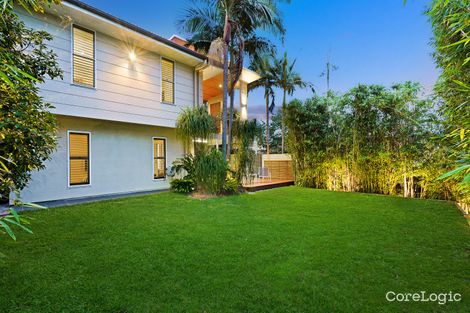 Property photo of 14 Bellevue Terrace St Lucia QLD 4067