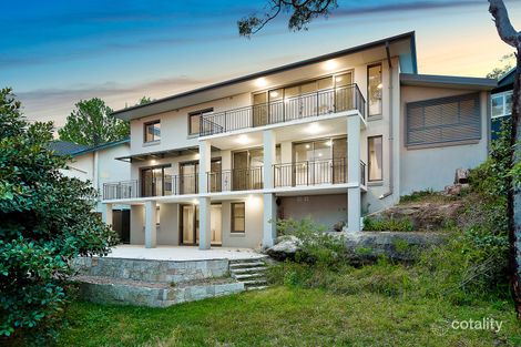 15 Forrest Ave, North Wahroonga, NSW 2076