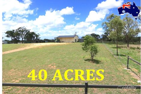 126 Hume Rd, Kabra, QLD 4702