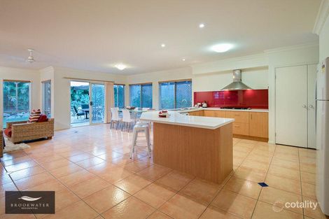 Property photo of 25 Oakview Circuit Brookwater QLD 4300