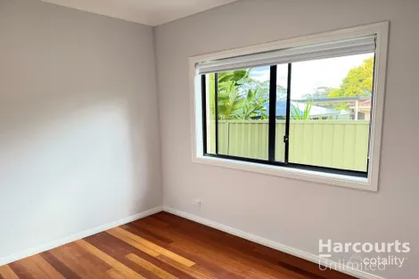 Property photo of 76 Farmingdale Drive Blacktown NSW 2148
