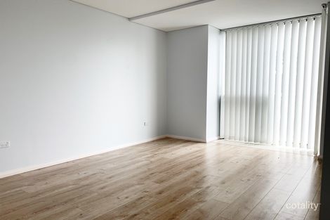 Property photo of 809B/25 John Street Mascot NSW 2020