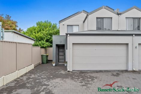 Property photo of 24D Eacott Street Mandurah WA 6210