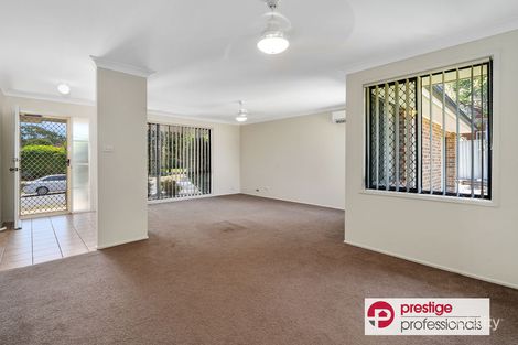 Property photo of 7 Orlando Crescent Voyager Point NSW 2172